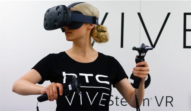 Le casque de réalité virtuelle PlayStation VR 2 s'offre un premier jeu - Le  Parisien