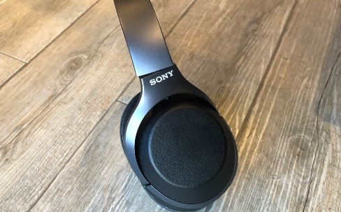 Test du casque Sony WH-1000XM2B