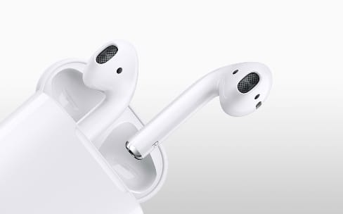 Nouvelle mise à jour du firmware des AirPods WatchGeneration