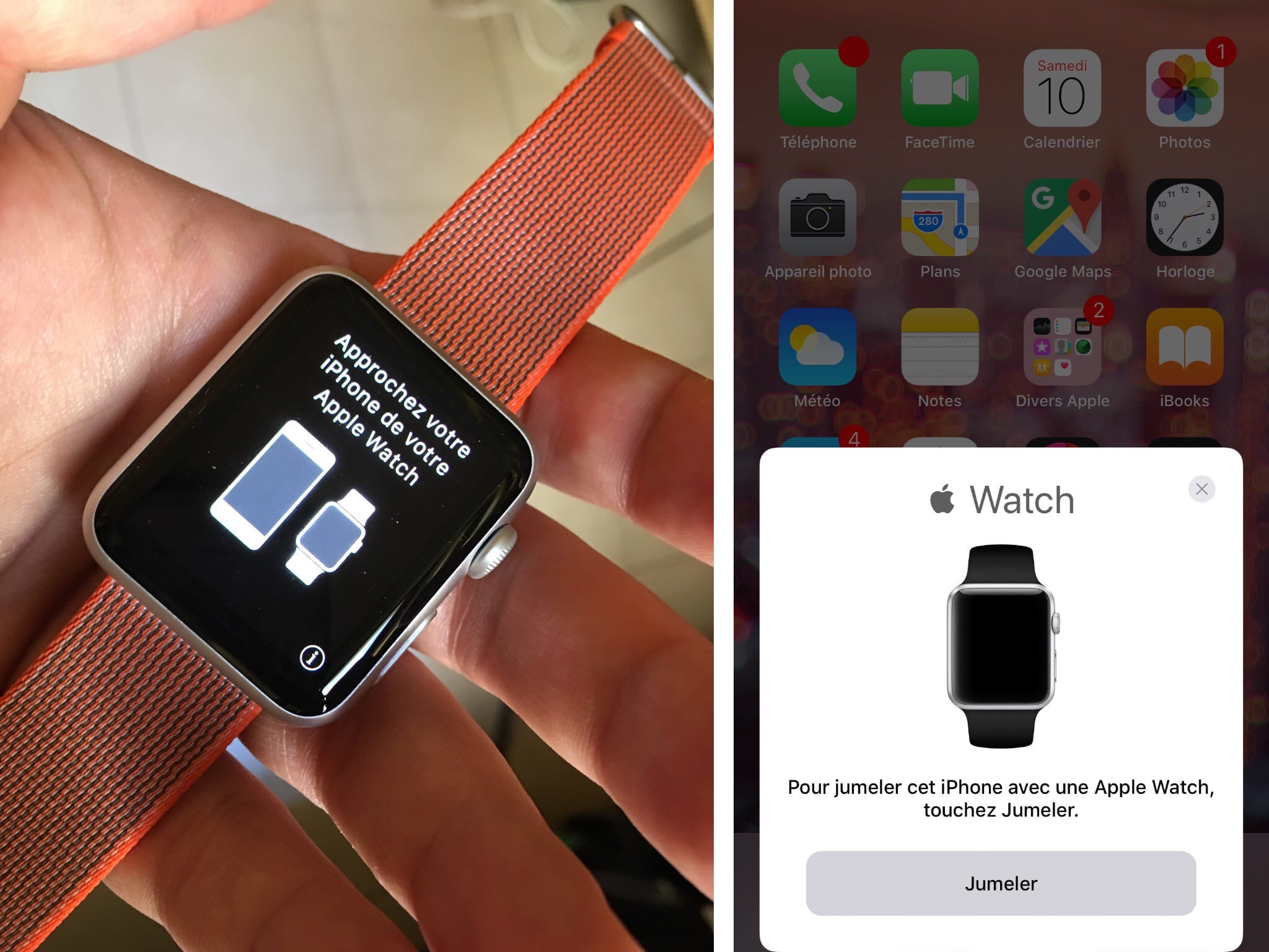 L'Apple Watch visée par une plainte pour « préjugés raciaux »