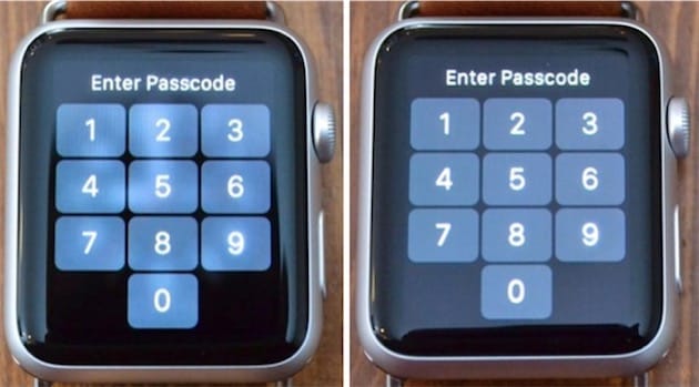 En attendant l'Apple Watch, 5 montres connectées qui n'ont pas à rougir de  la comparaison