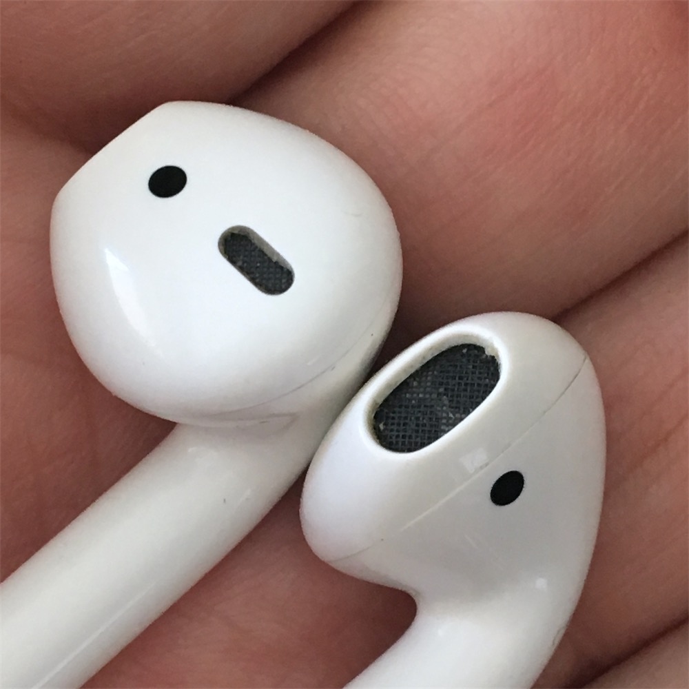 Airpods Comment Verifier Un Probleme De Volume Dans Un Ecouteur Watchgeneration