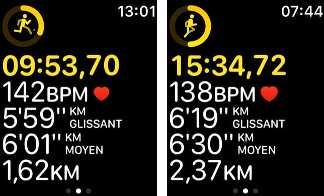 D couvrez les principales nouveaut s de watchOS 5 WatchGeneration