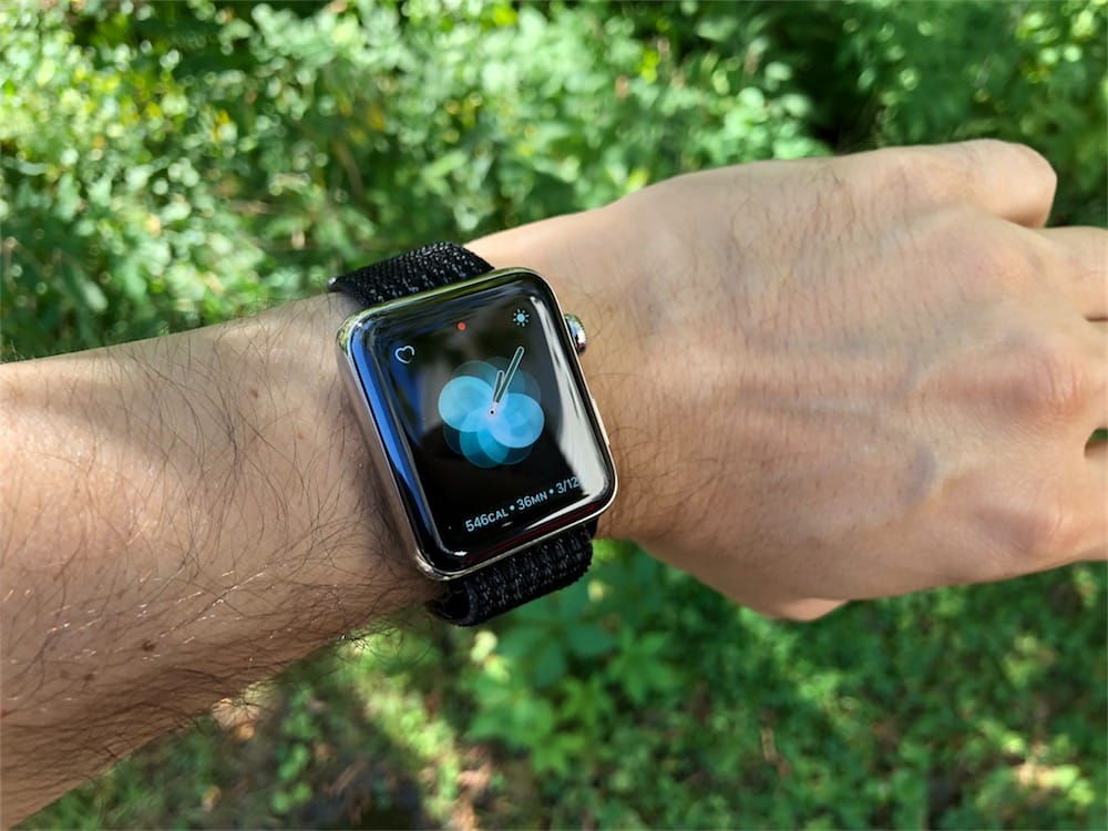 Nouveauté apple watch online 5